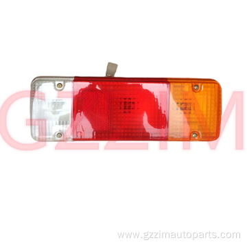 FJ Cruiser LC100 series 2006 rear taillight taillight